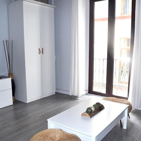 Alleanza, Balcon De La Maestranza Sevilla Eksteriør bilde