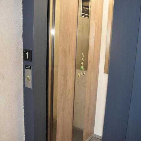 Alleanza, Balcon De La Maestranza Sevilla Eksteriør bilde