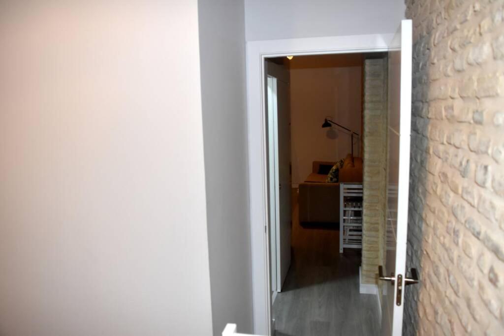 Alleanza, Balcon De La Maestranza Sevilla Eksteriør bilde