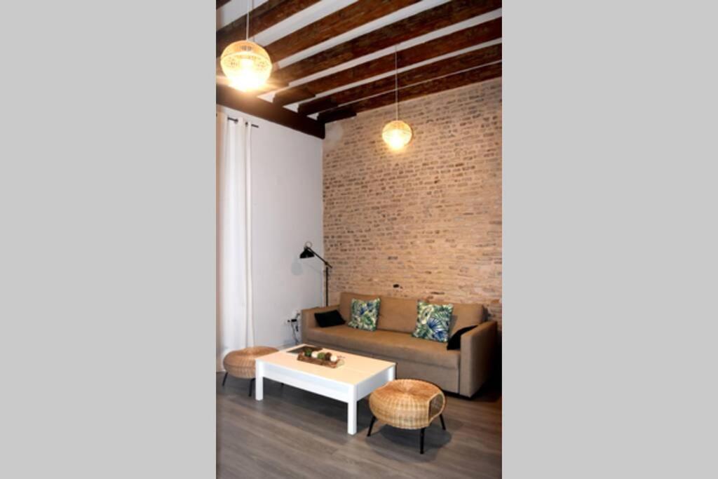 Alleanza, Balcon De La Maestranza Sevilla Eksteriør bilde