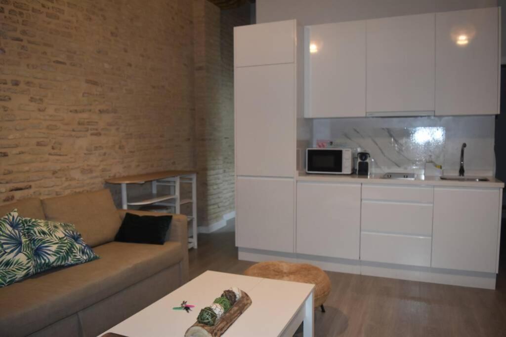 Alleanza, Balcon De La Maestranza Sevilla Eksteriør bilde