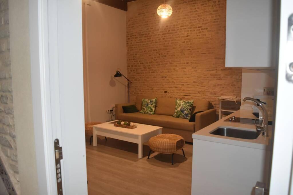 Alleanza, Balcon De La Maestranza Sevilla Eksteriør bilde