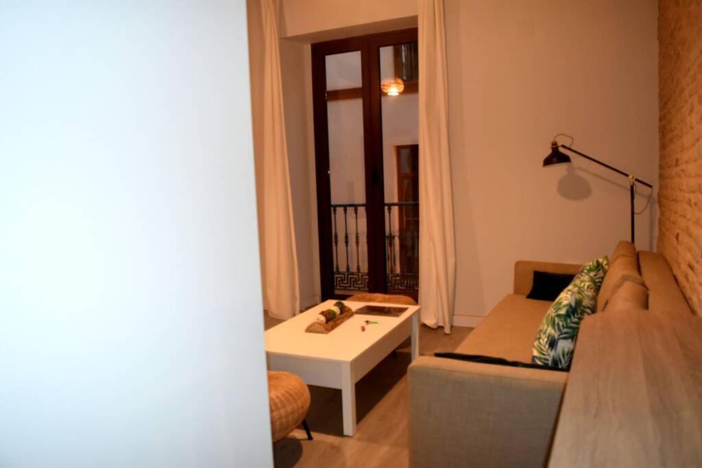 Alleanza, Balcon De La Maestranza Sevilla Eksteriør bilde