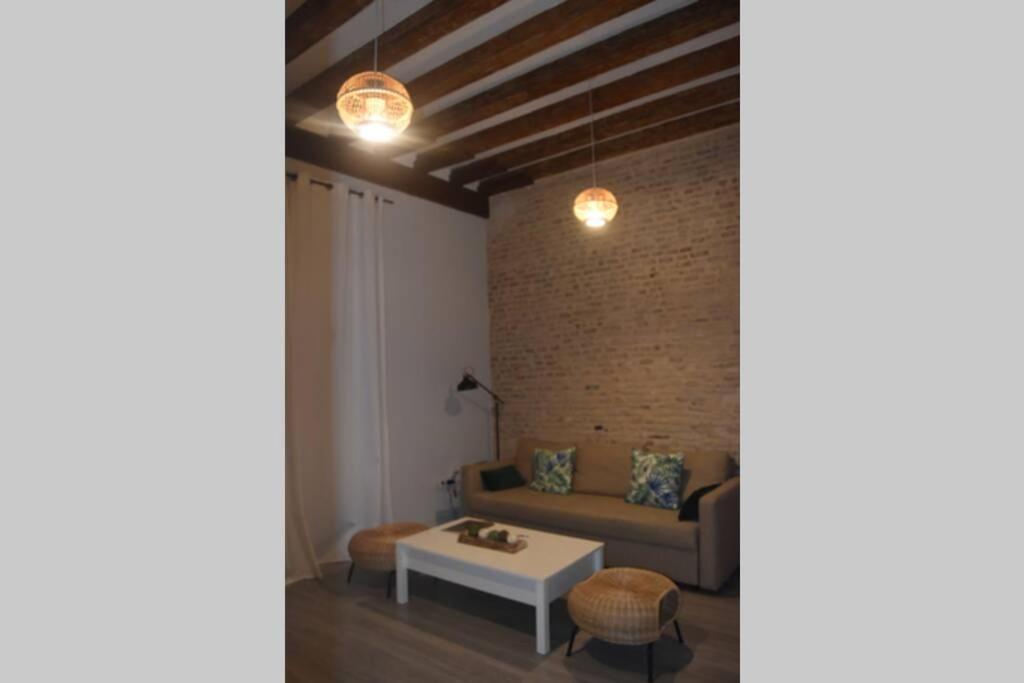 Alleanza, Balcon De La Maestranza Sevilla Eksteriør bilde