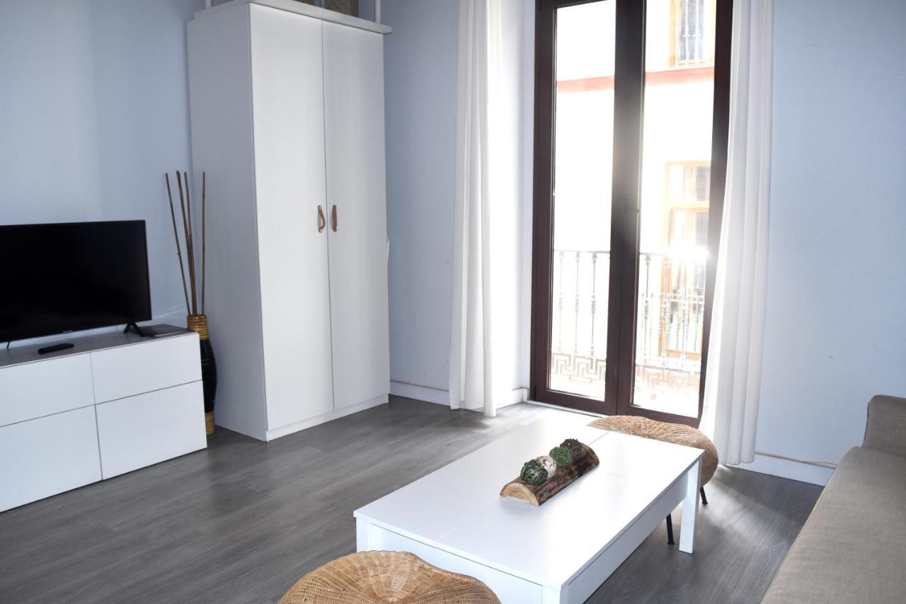 Alleanza, Balcon De La Maestranza Sevilla Eksteriør bilde