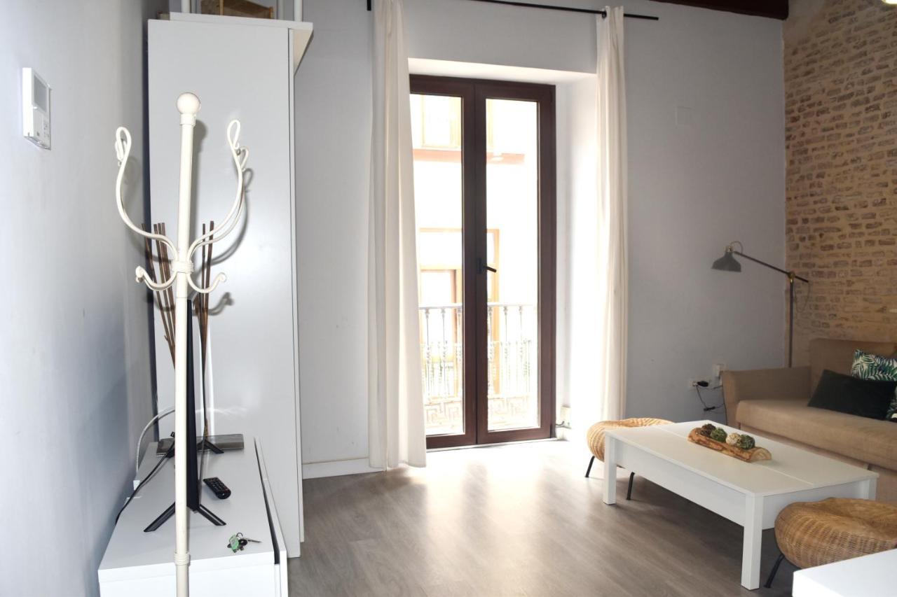 Alleanza, Balcon De La Maestranza Sevilla Eksteriør bilde