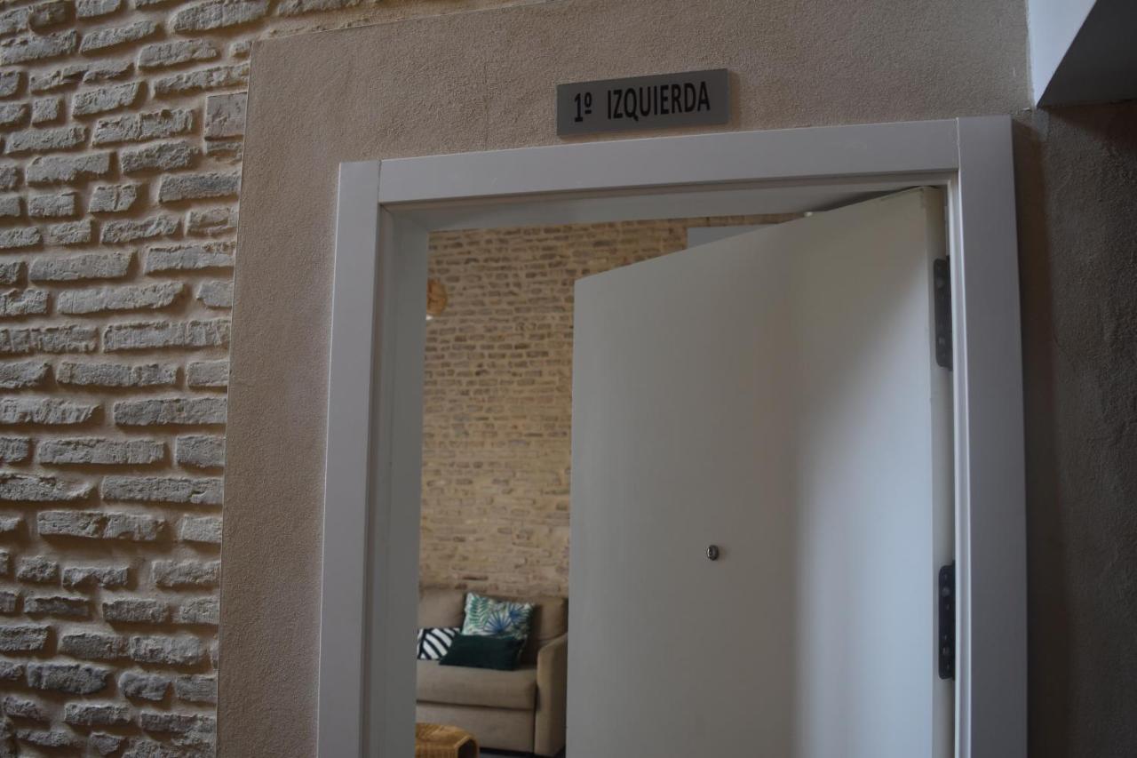 Alleanza, Balcon De La Maestranza Sevilla Eksteriør bilde