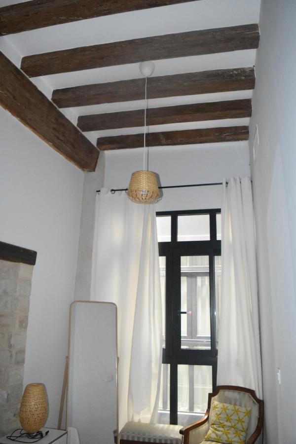 Alleanza, Balcon De La Maestranza Sevilla Eksteriør bilde