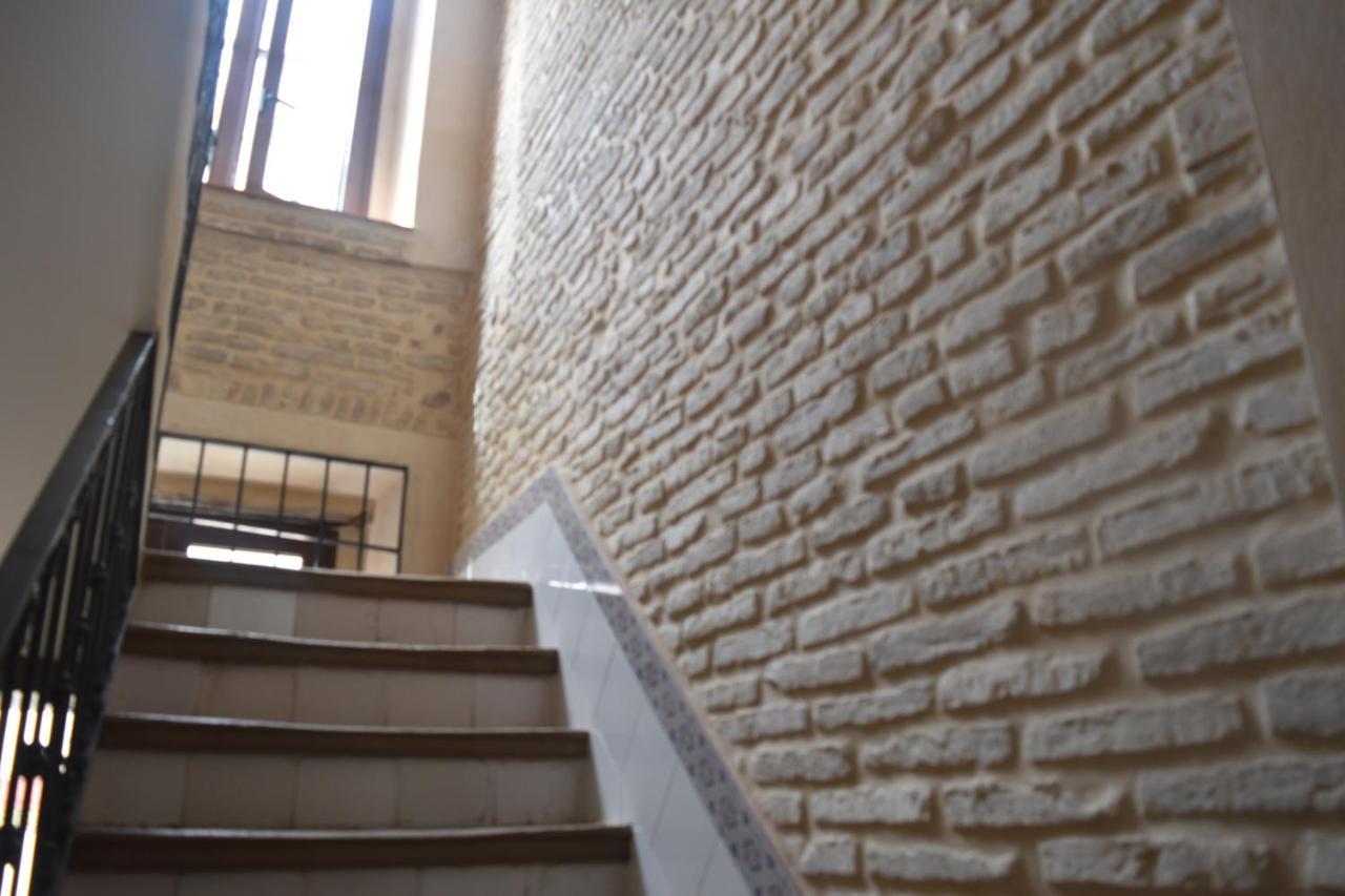 Alleanza, Balcon De La Maestranza Sevilla Eksteriør bilde