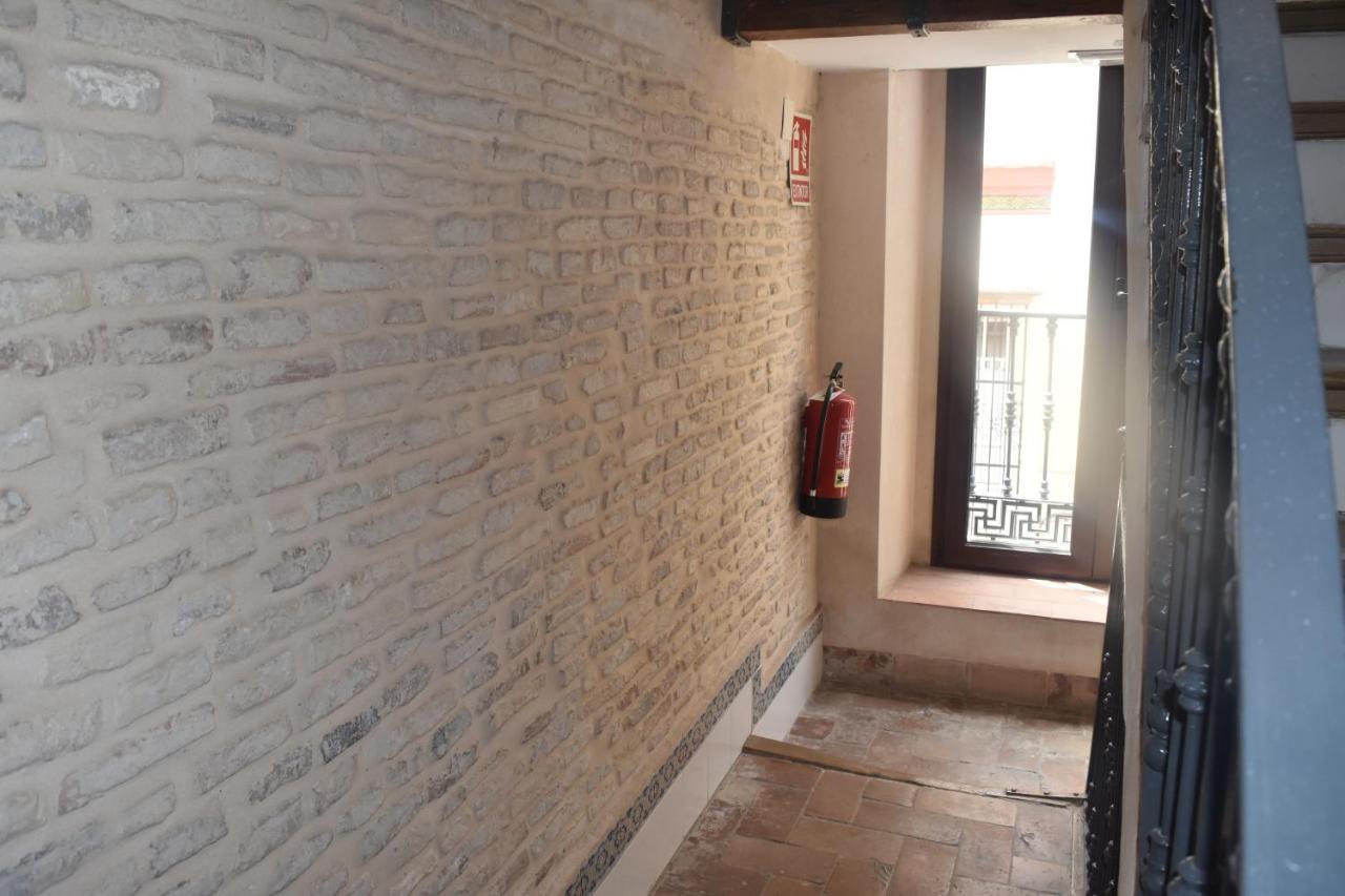 Alleanza, Balcon De La Maestranza Sevilla Eksteriør bilde